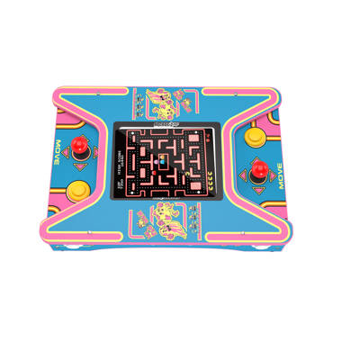Arcade 1Up Arcade1Up Pong 2-Player Head-to-Head Countercade